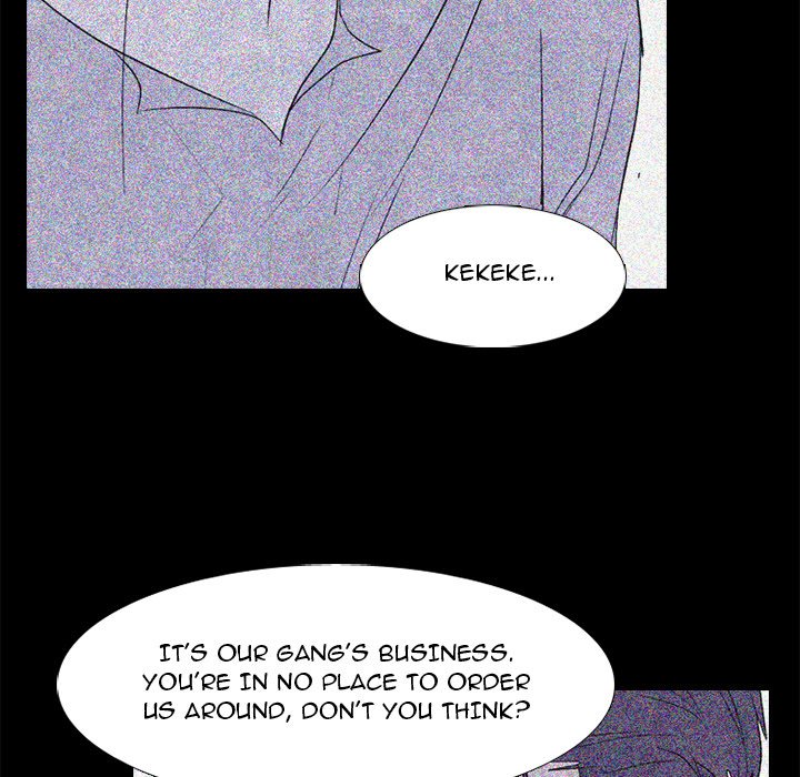 High School Devil chapter 274 page 38