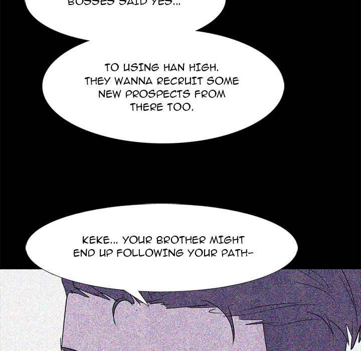 High School Devil chapter 274 page 40
