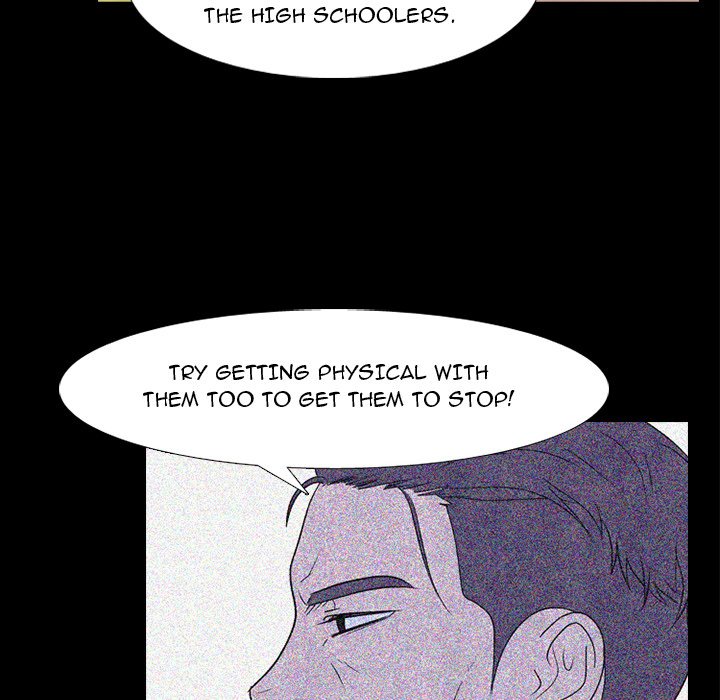 High School Devil chapter 274 page 46