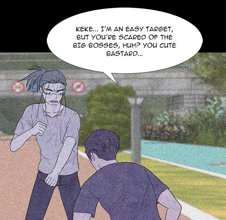 High School Devil chapter 274 page 49