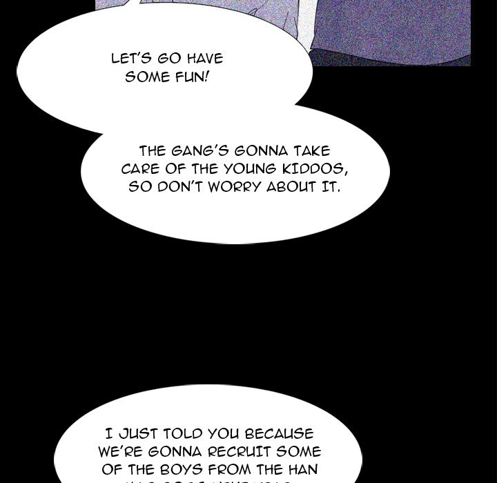 High School Devil chapter 274 page 52
