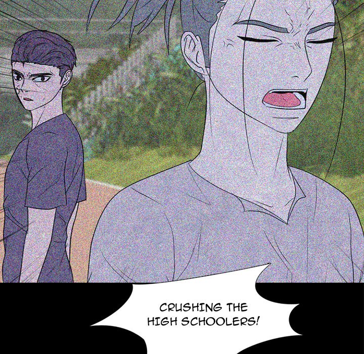 High School Devil chapter 274 page 59