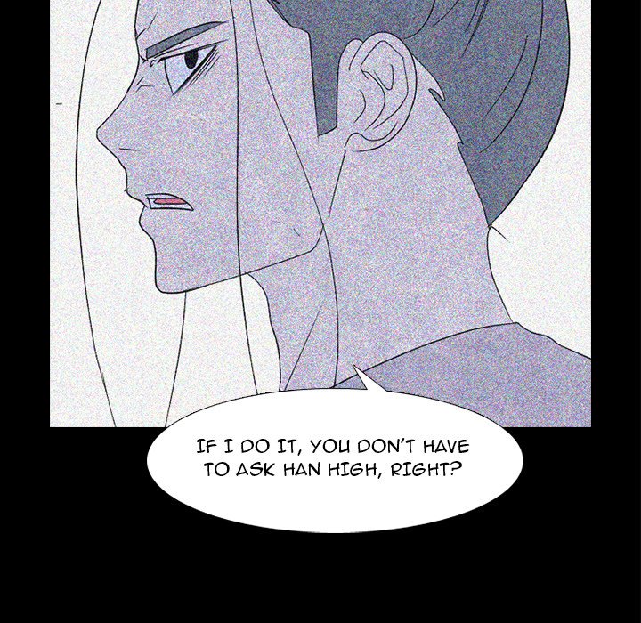High School Devil chapter 274 page 61
