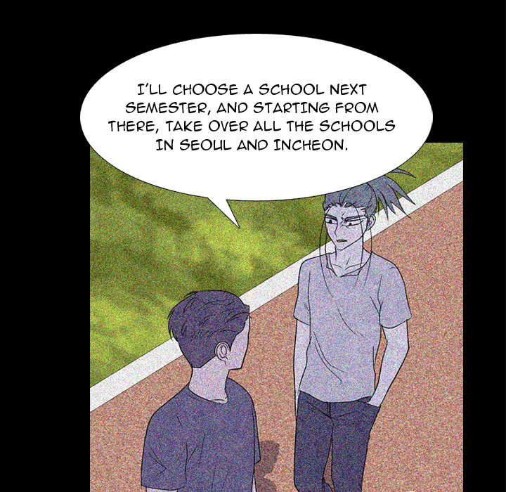 High School Devil chapter 274 page 62