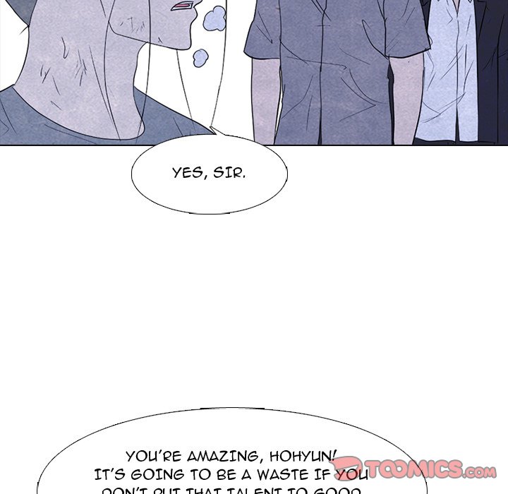High School Devil chapter 274 page 75