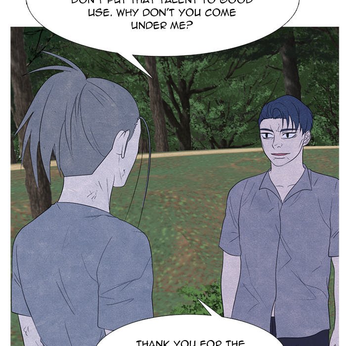 High School Devil chapter 274 page 76