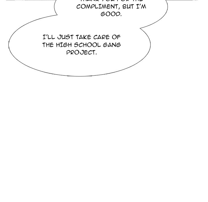 High School Devil chapter 274 page 77