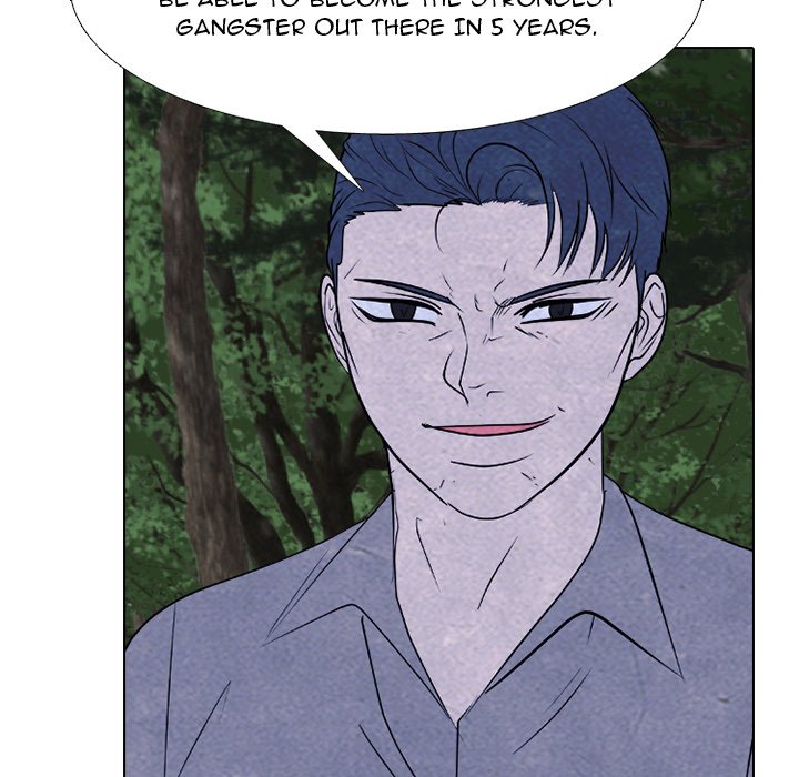 High School Devil chapter 274 page 81