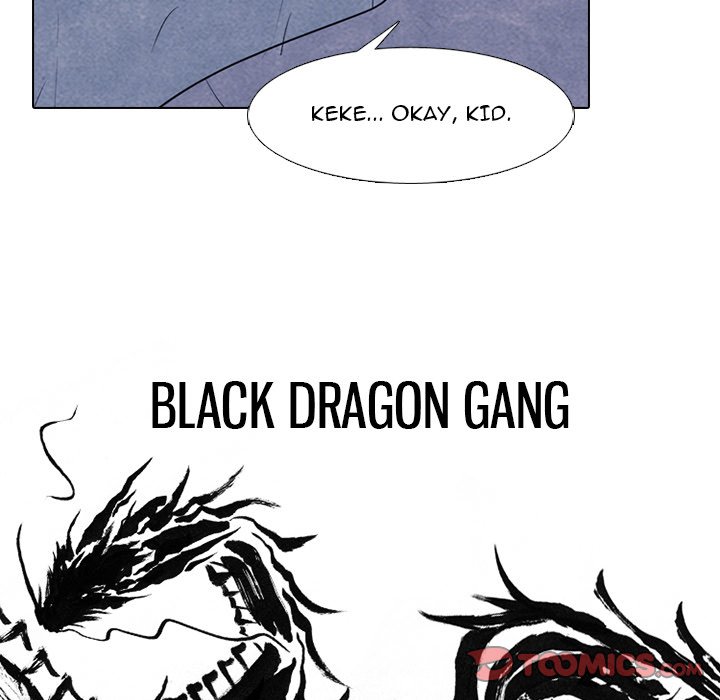High School Devil chapter 274 page 84