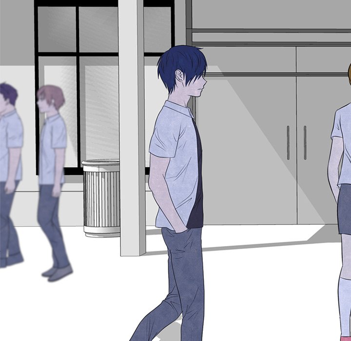 High School Devil chapter 274 page 90