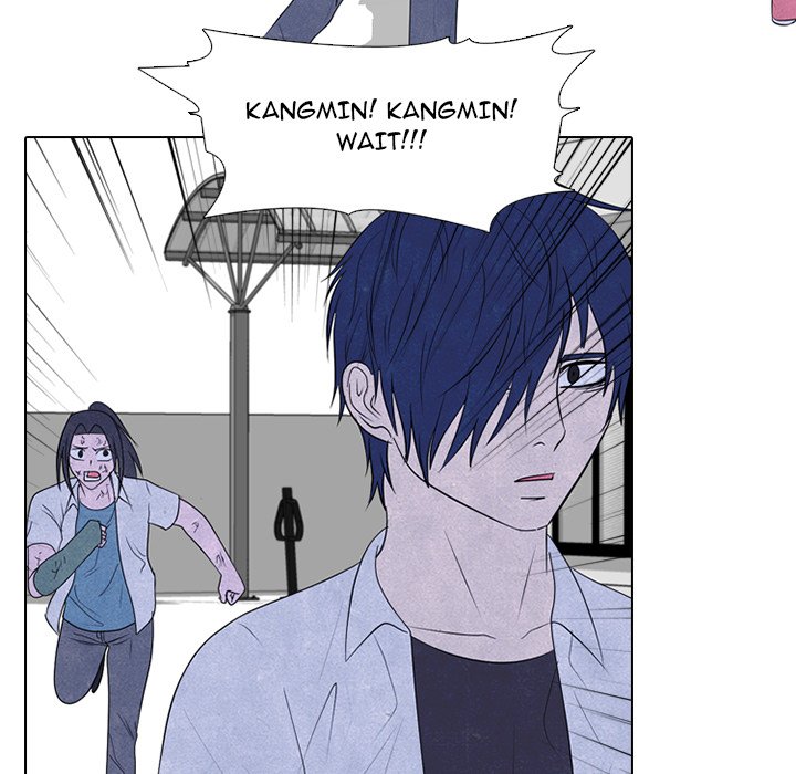 High School Devil chapter 274 page 91