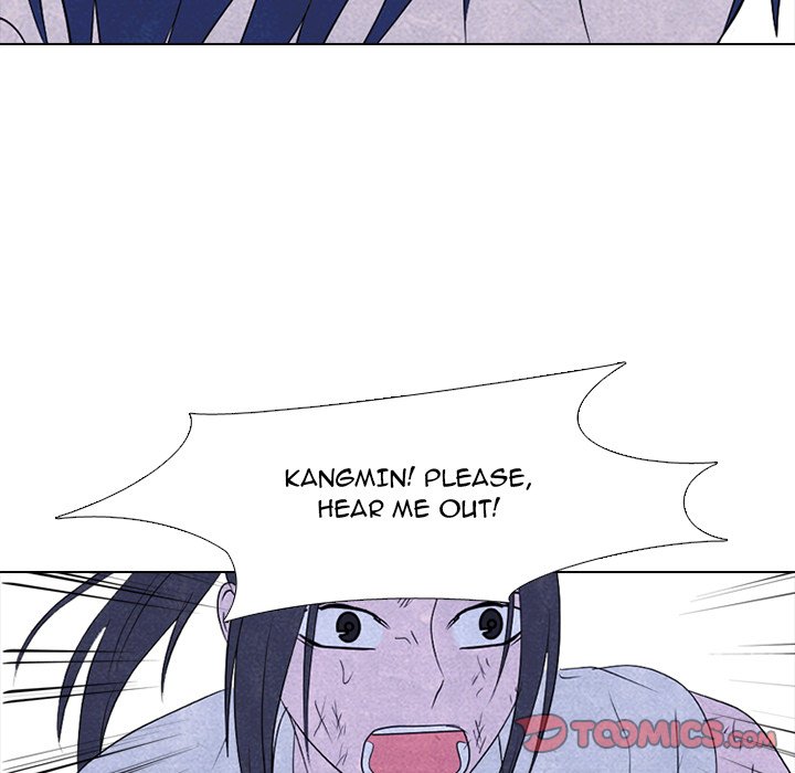 High School Devil chapter 274 page 93