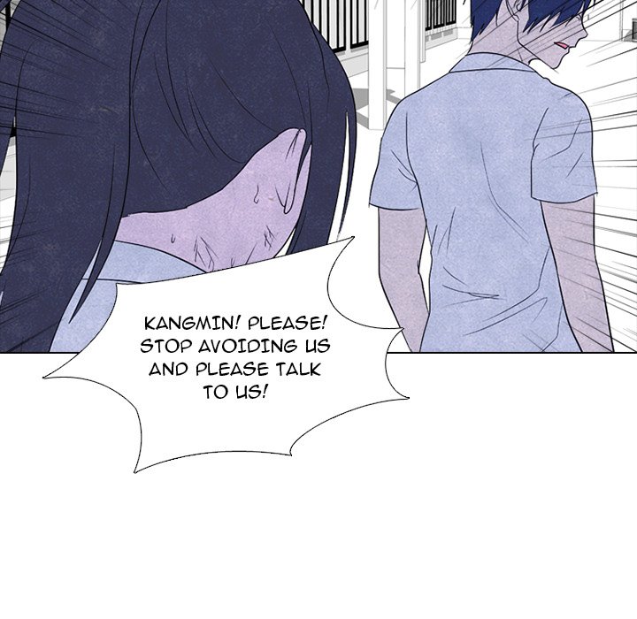 High School Devil chapter 274 page 95