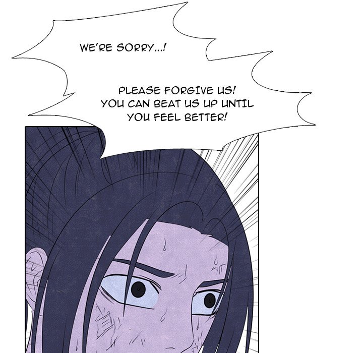 High School Devil chapter 274 page 96