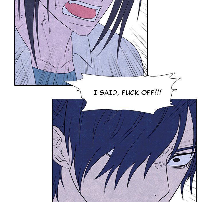 High School Devil chapter 274 page 97