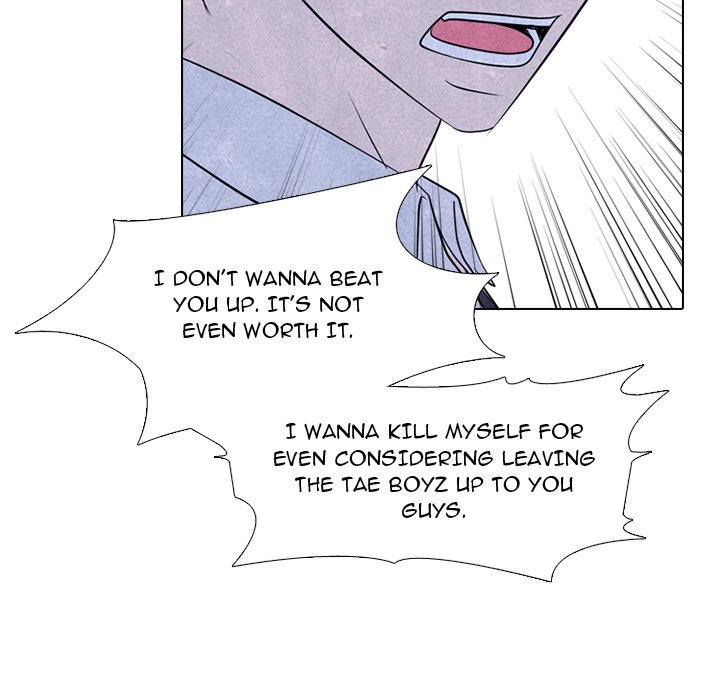 High School Devil chapter 274 page 98