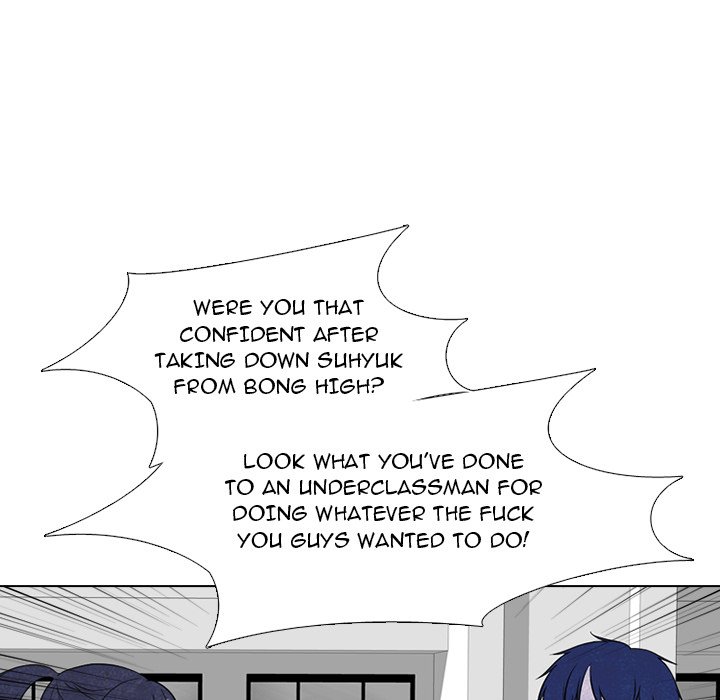 High School Devil chapter 274 page 99