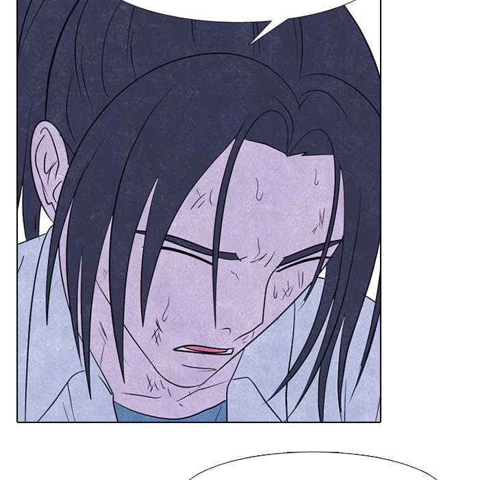 High School Devil chapter 274 page 101
