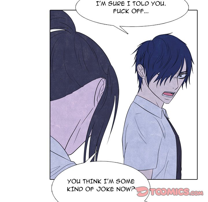 High School Devil chapter 274 page 102
