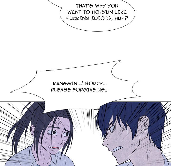 High School Devil chapter 274 page 103
