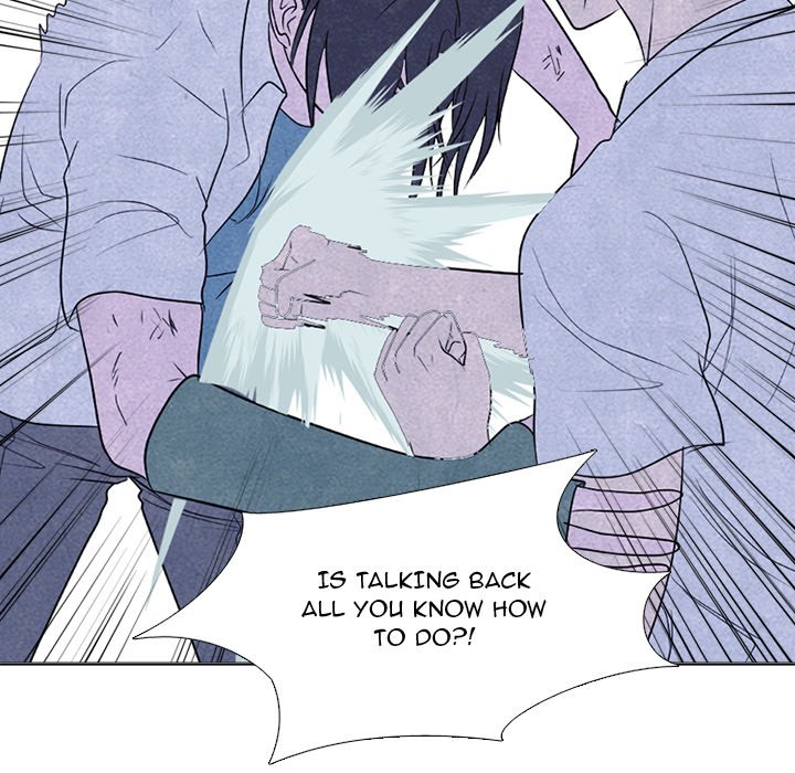 High School Devil chapter 274 page 106