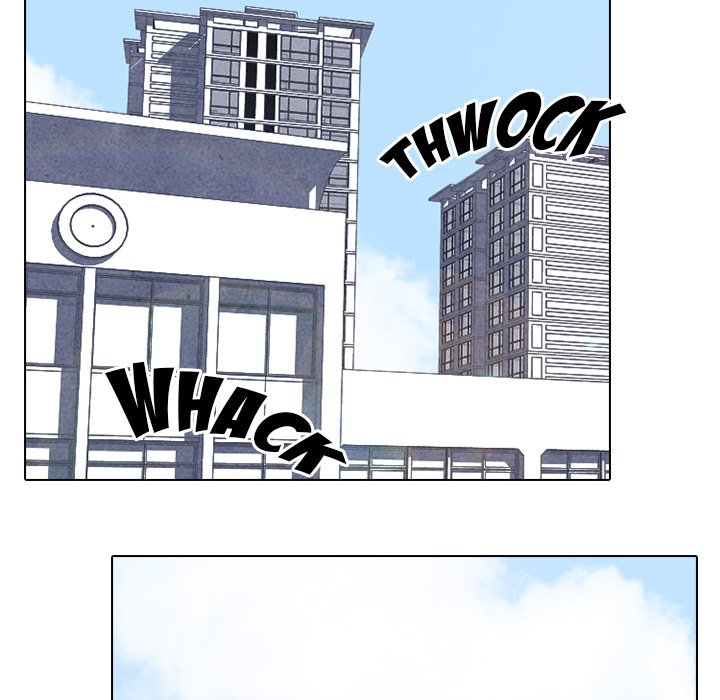 High School Devil chapter 274 page 108