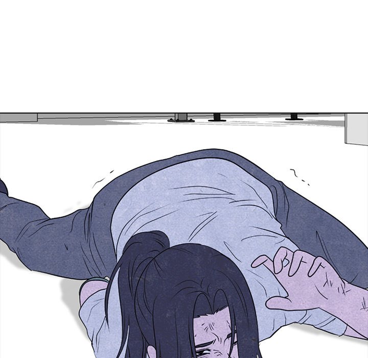 High School Devil chapter 274 page 110