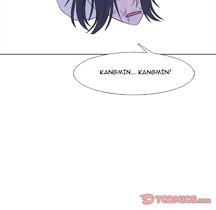 High School Devil chapter 274 page 111
