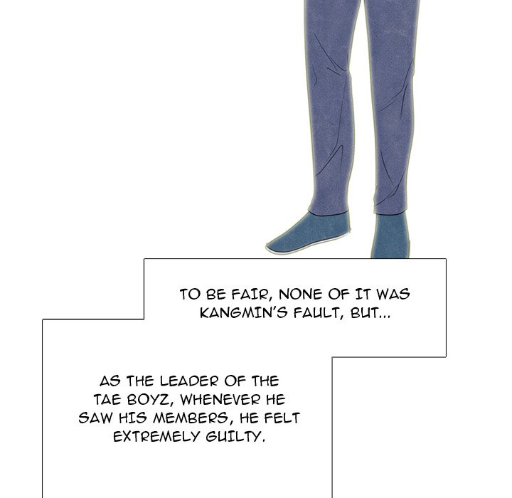 High School Devil chapter 274 page 113