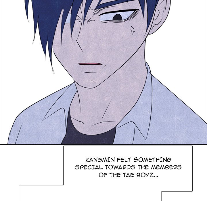 High School Devil chapter 274 page 115