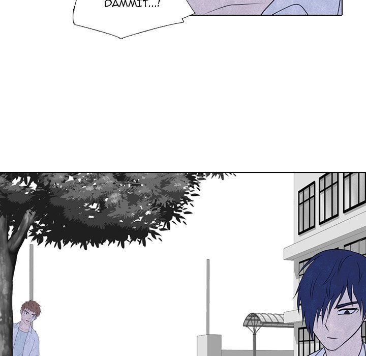 High School Devil chapter 274 page 119