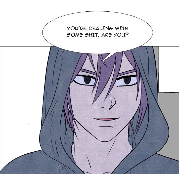 High School Devil chapter 274 page 131