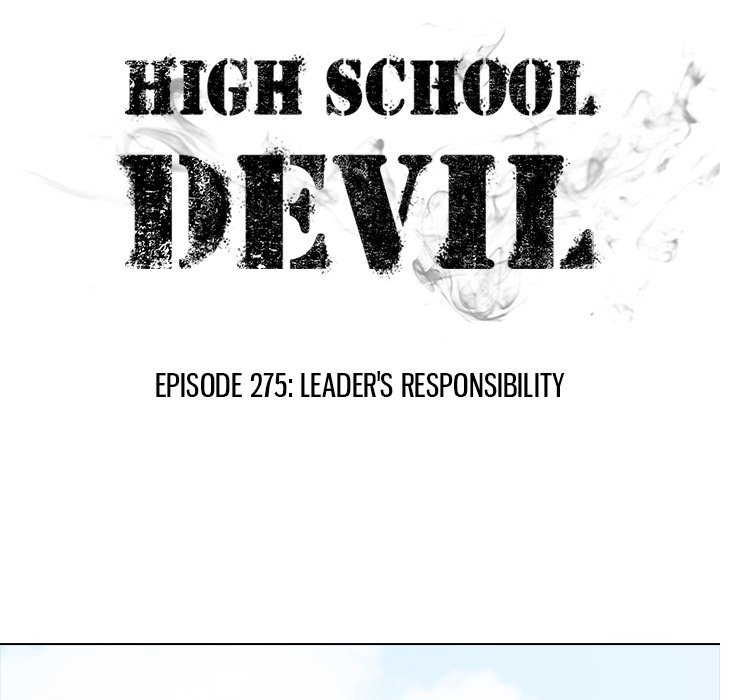 High School Devil chapter 275 page 10