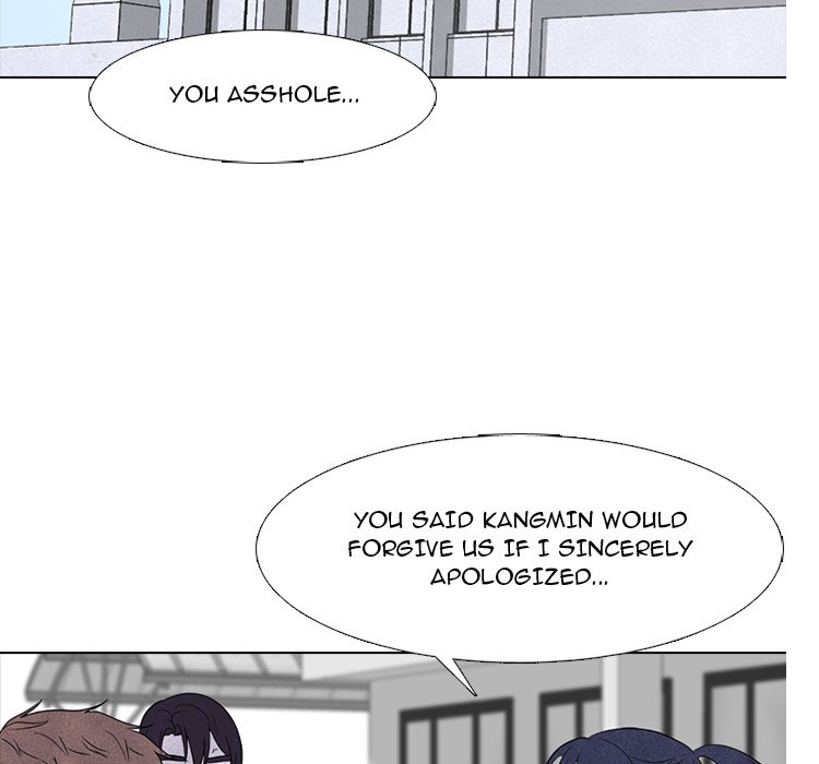High School Devil chapter 275 page 12