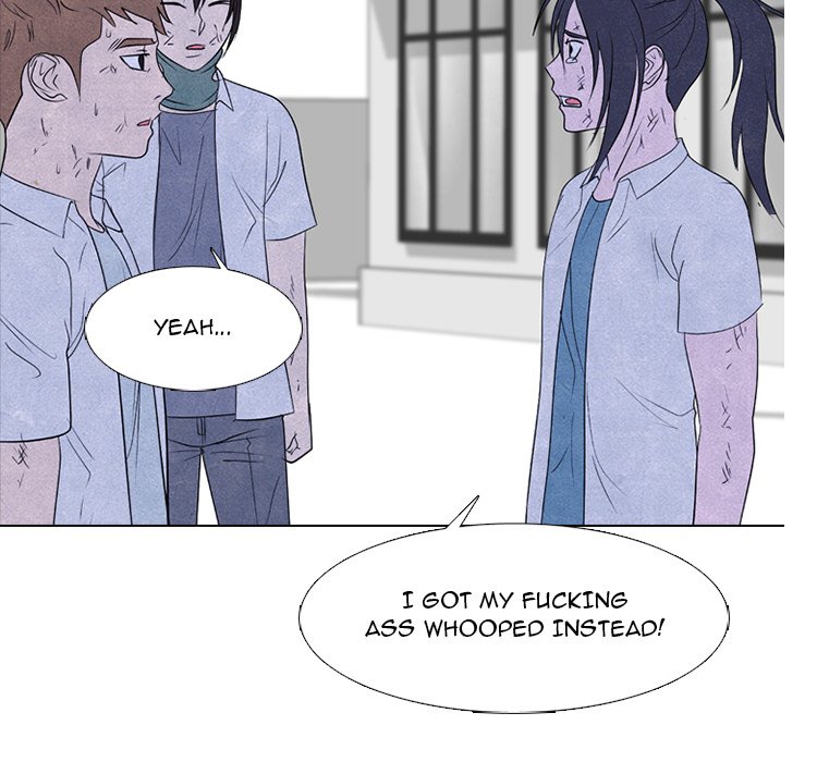 High School Devil chapter 275 page 13