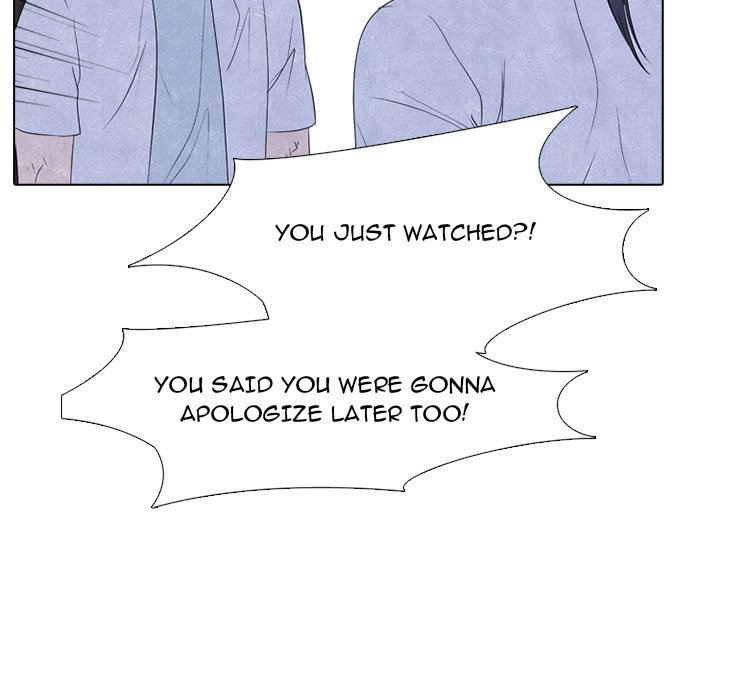 High School Devil chapter 275 page 17