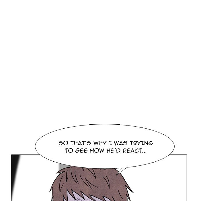High School Devil chapter 275 page 18