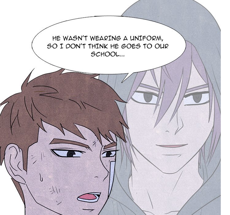 High School Devil chapter 275 page 22