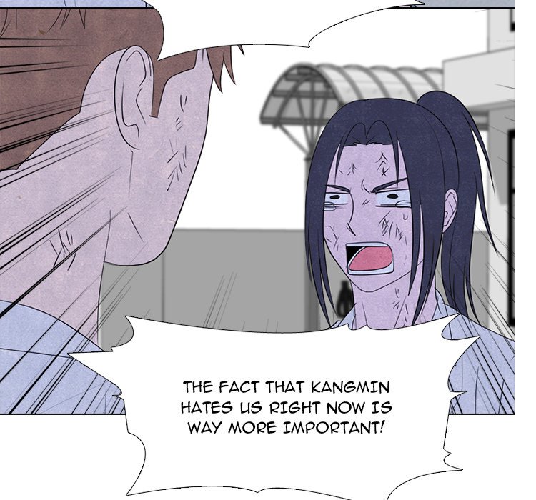 High School Devil chapter 275 page 24