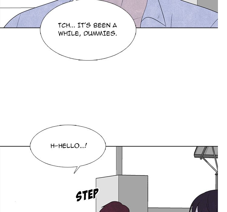 High School Devil chapter 275 page 29