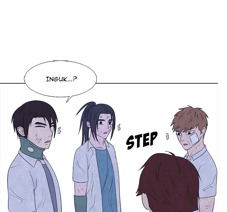 High School Devil chapter 275 page 31