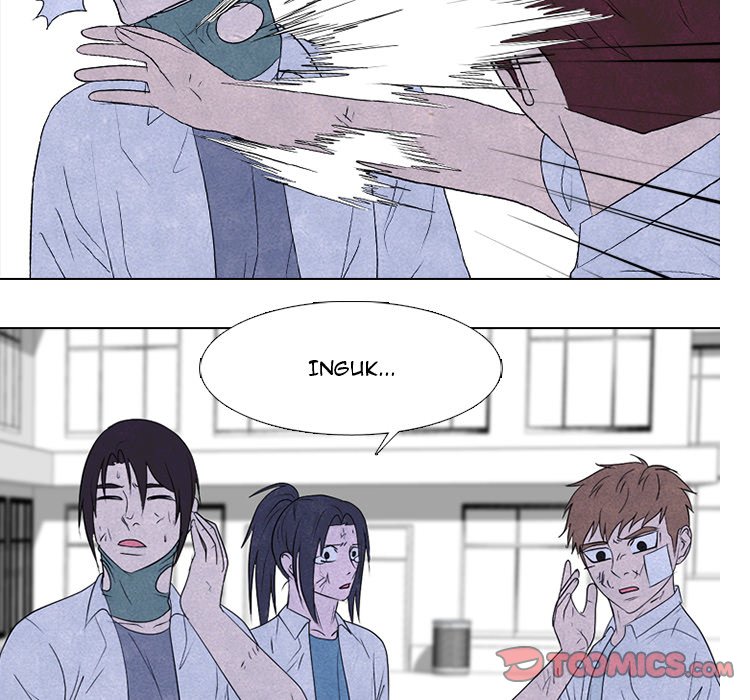 High School Devil chapter 275 page 39