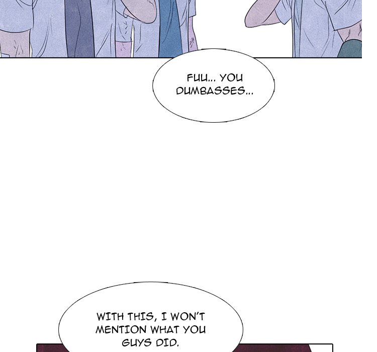 High School Devil chapter 275 page 40