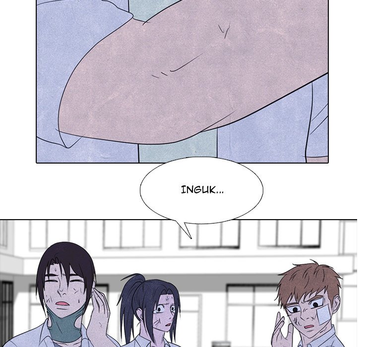 High School Devil chapter 275 page 42