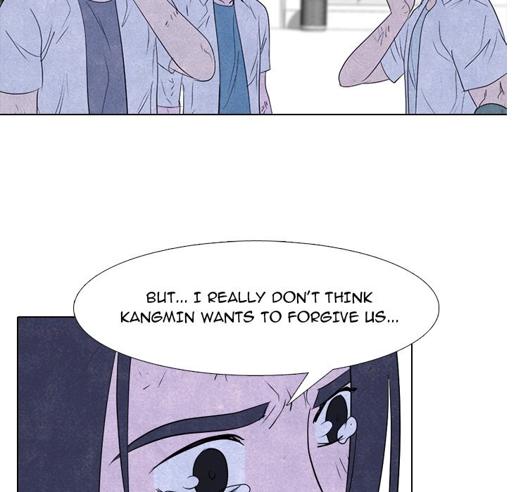 High School Devil chapter 275 page 43