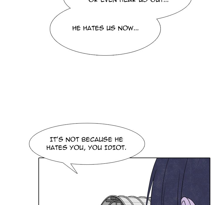 High School Devil chapter 275 page 45