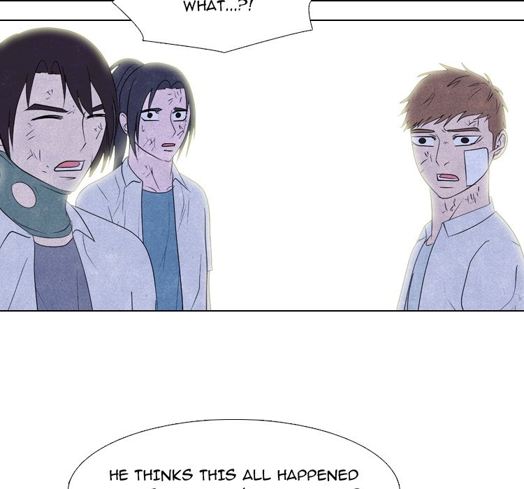 High School Devil chapter 275 page 48
