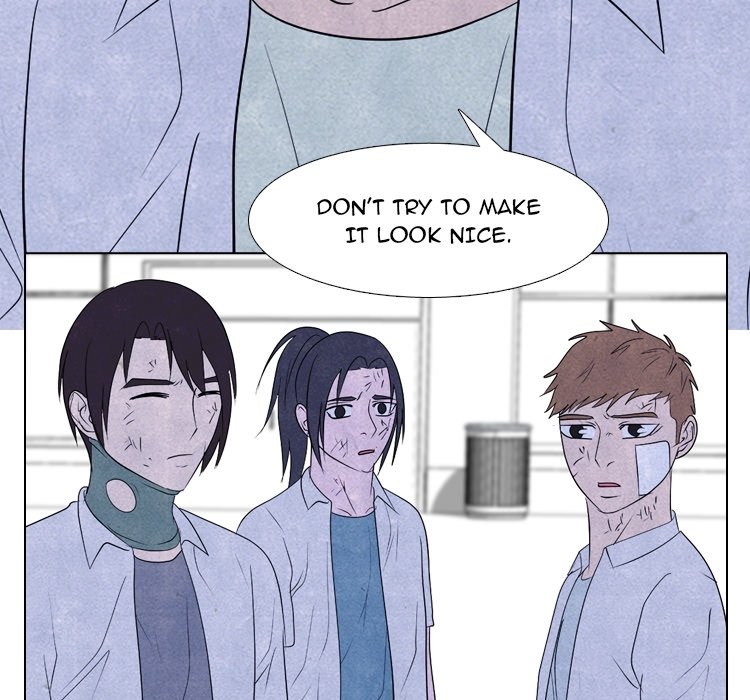 High School Devil chapter 275 page 55