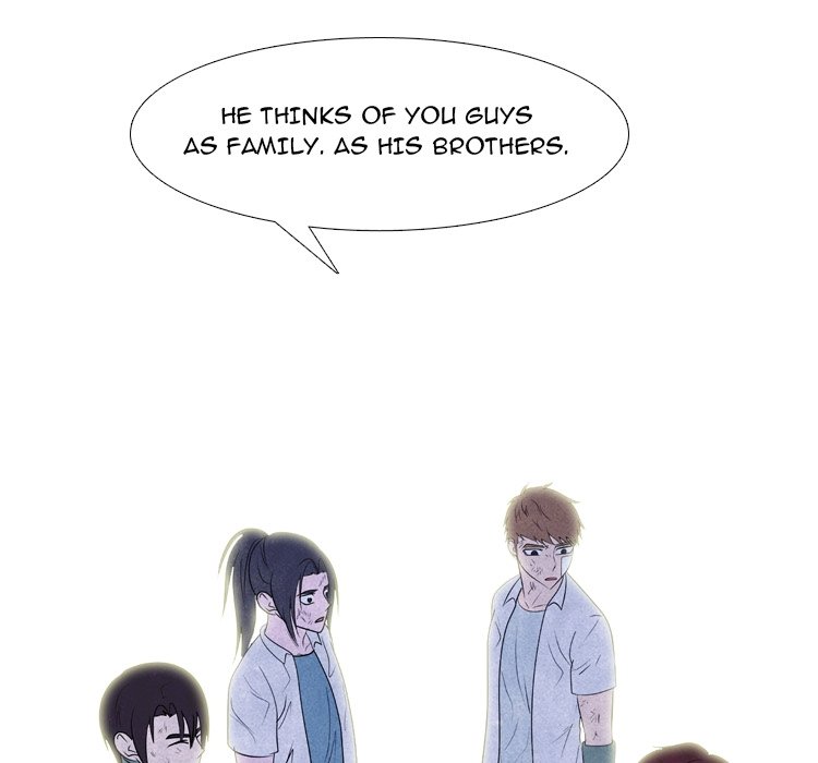 High School Devil chapter 275 page 57