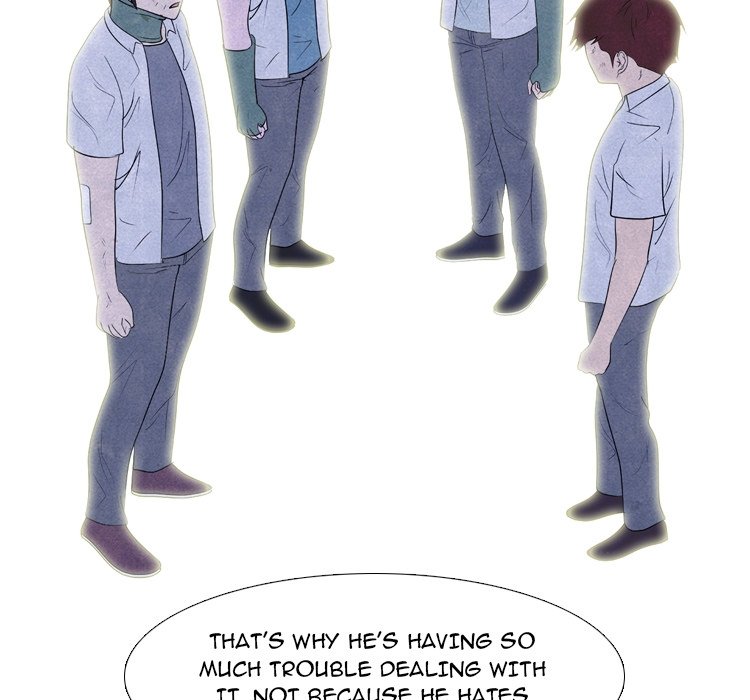 High School Devil chapter 275 page 58